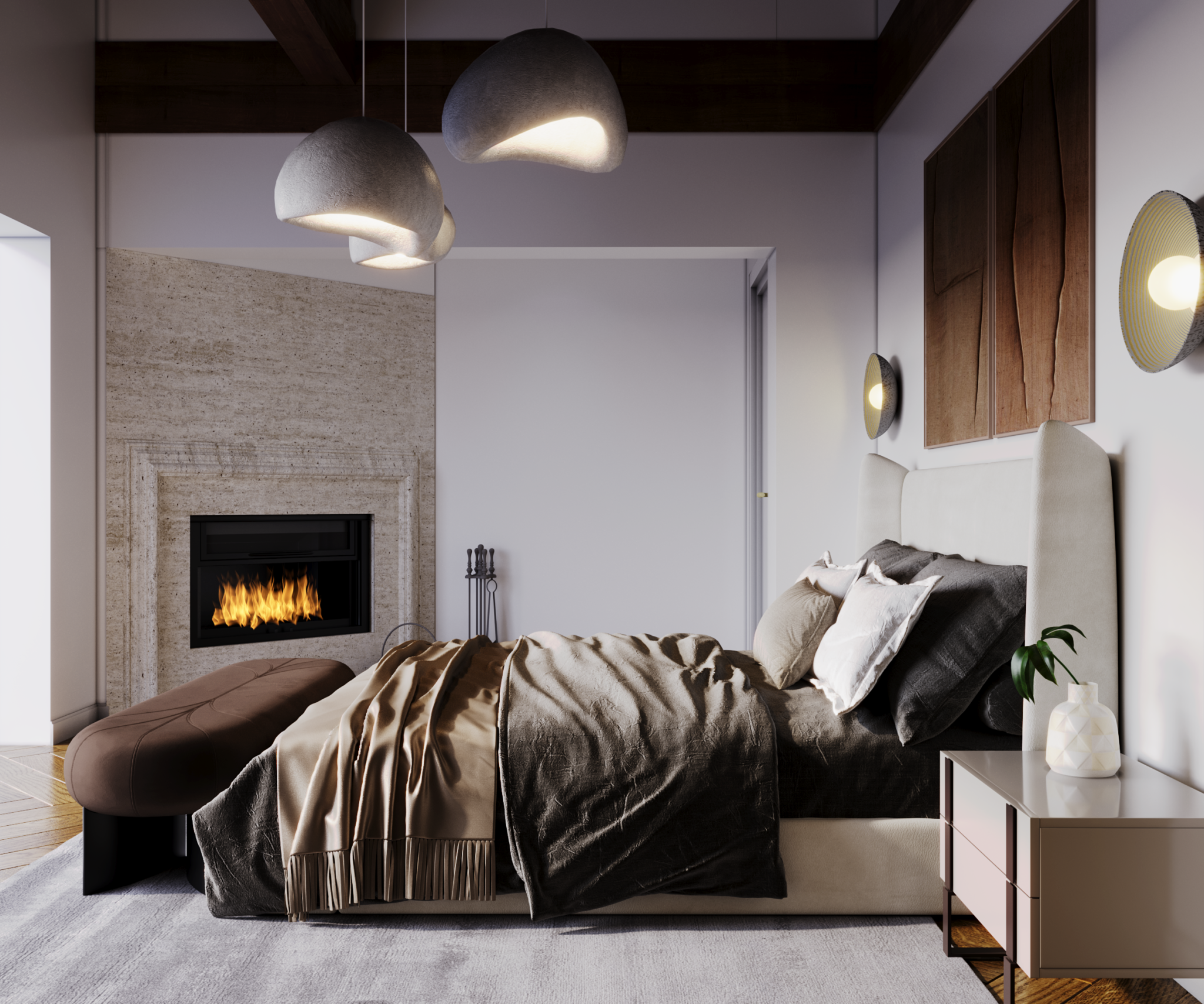 Alanında Uzman Ekip